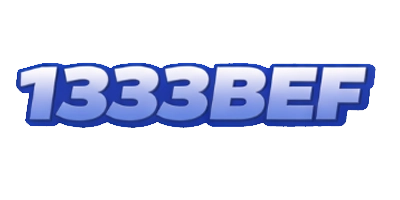 1333BEF logo